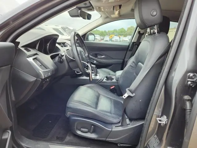 2018 JAGUAR E-PACE S