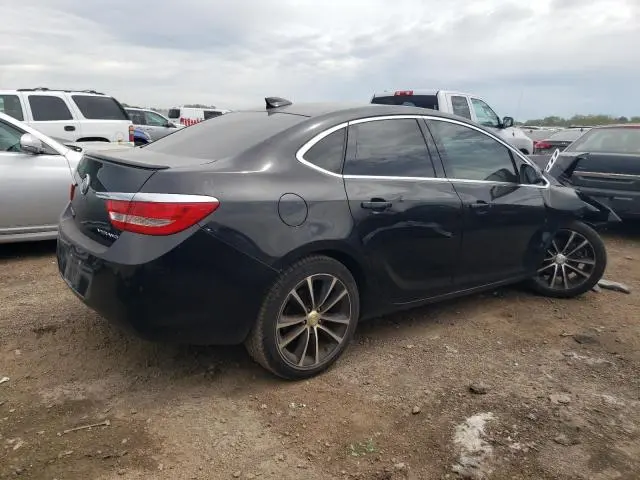 2017 BUICK VERANO SPORT TOURING  
