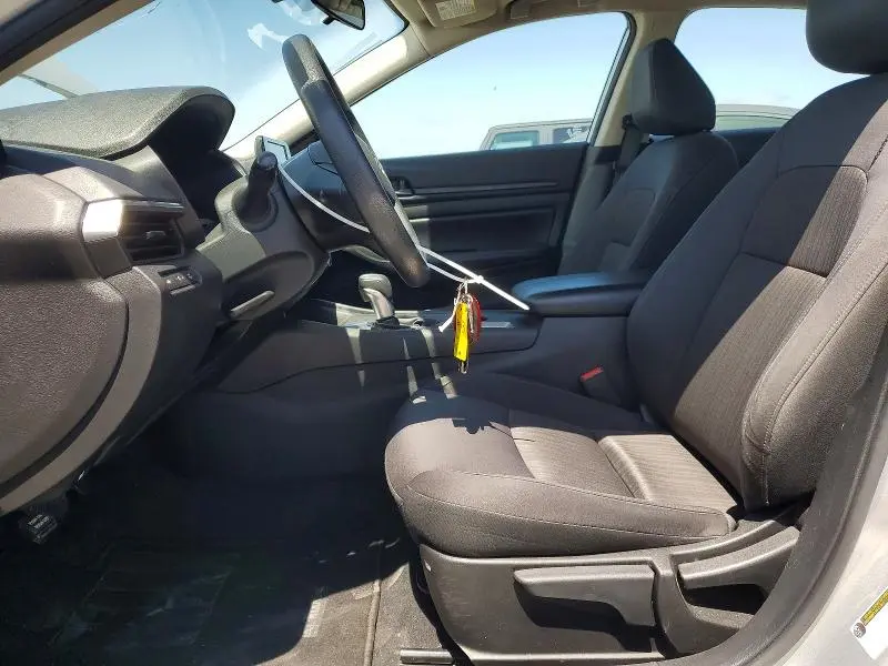 2024 NISSAN ALTIMA S  