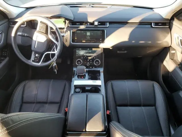 2021 LAND ROVER RANGE ROVER VELAR S  