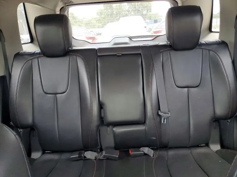 2013 GMC TERRAIN SLT  