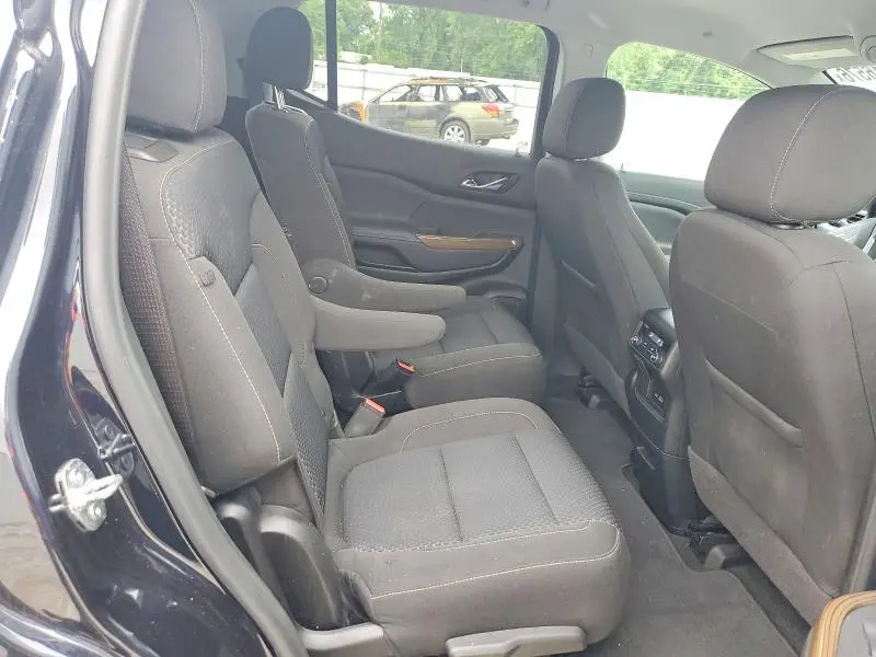 2021 GMC ACADIA   