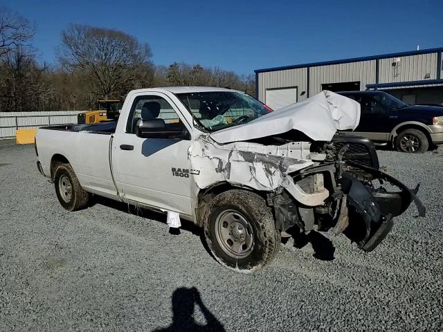 2015 RAM 1500 ST