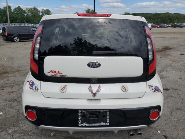 2018 KIA SOUL !