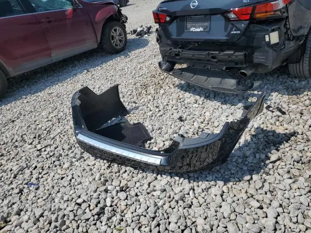 2020 NISSAN ALTIMA SL  