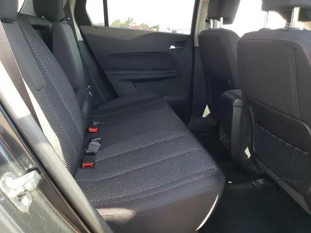 2014 GMC TERRAIN SLE  