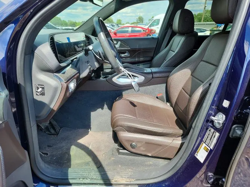 2020 MERCEDES-BENZ GLE 350 4MATIC  