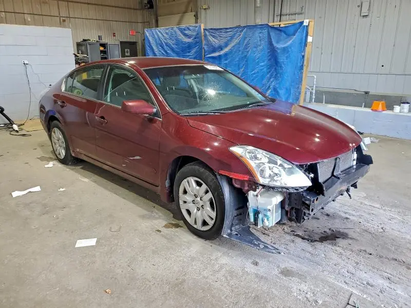 2010 NISSAN ALTIMA BASE  