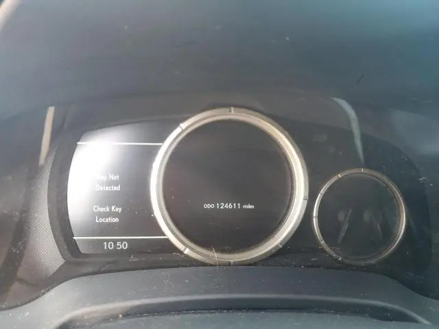 2016 LEXUS RX 350 BASE  