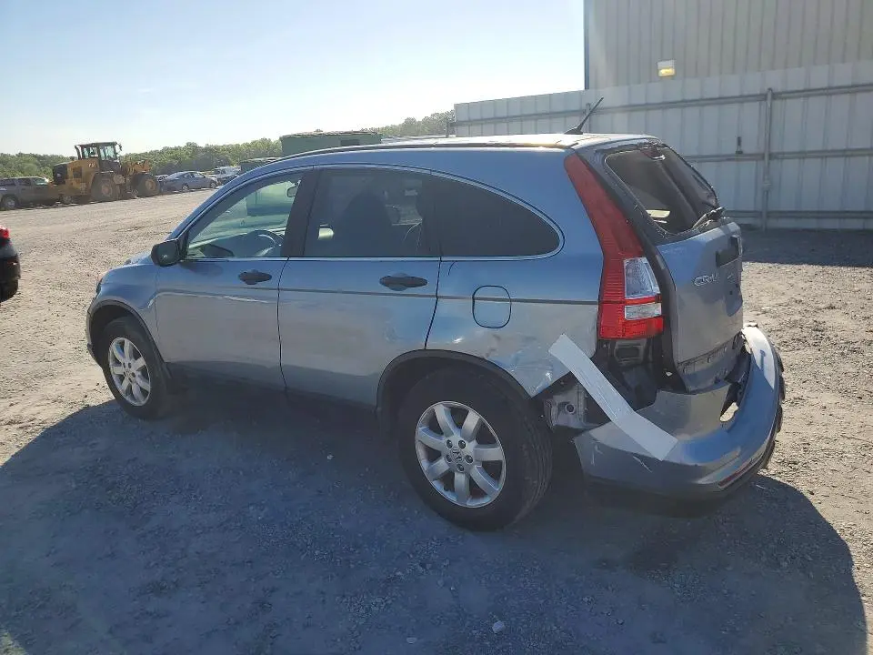 2011 HONDA CR-V SE  