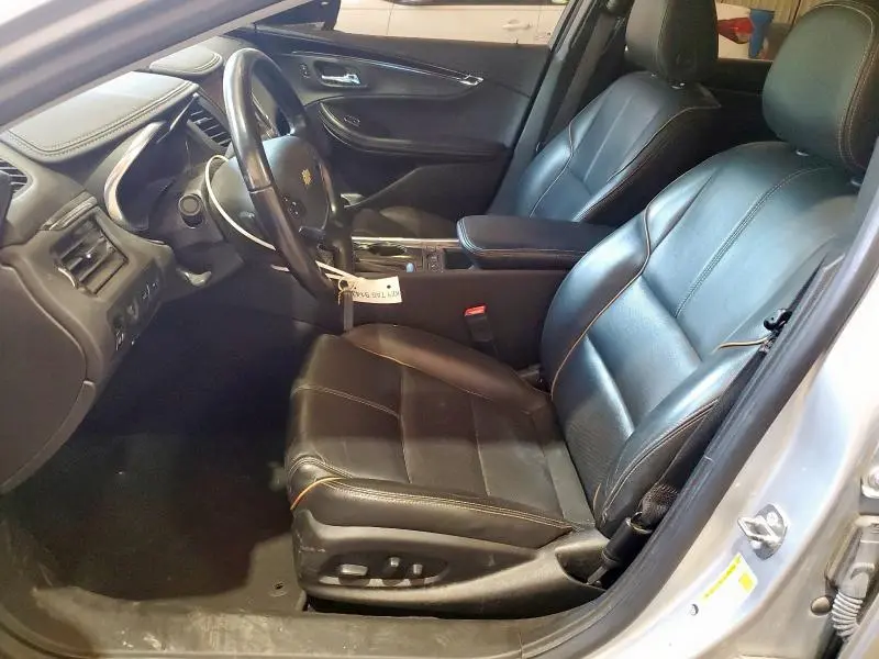 2019 CHEVROLET IMPALA PREMIER  