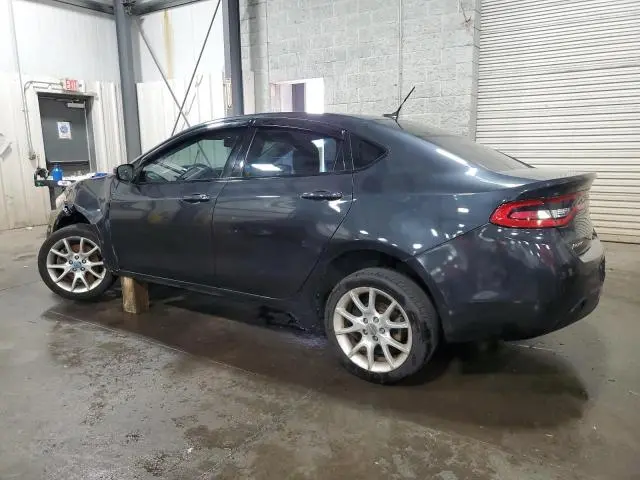 2013 DODGE DART SXT  