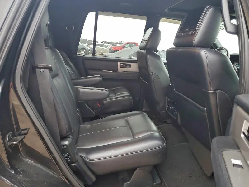 2015 FORD EXPEDITION XLT  