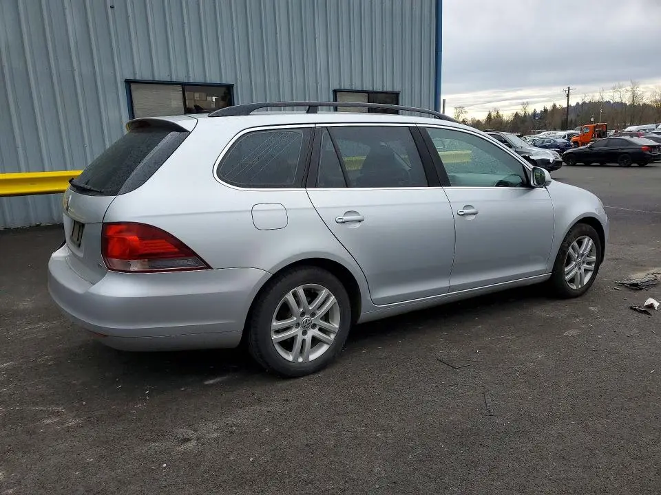 2014 VOLKSWAGEN JETTA TDI  