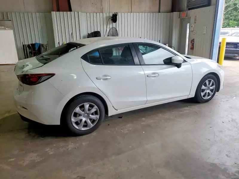 2014 MAZDA 3 SPORT  