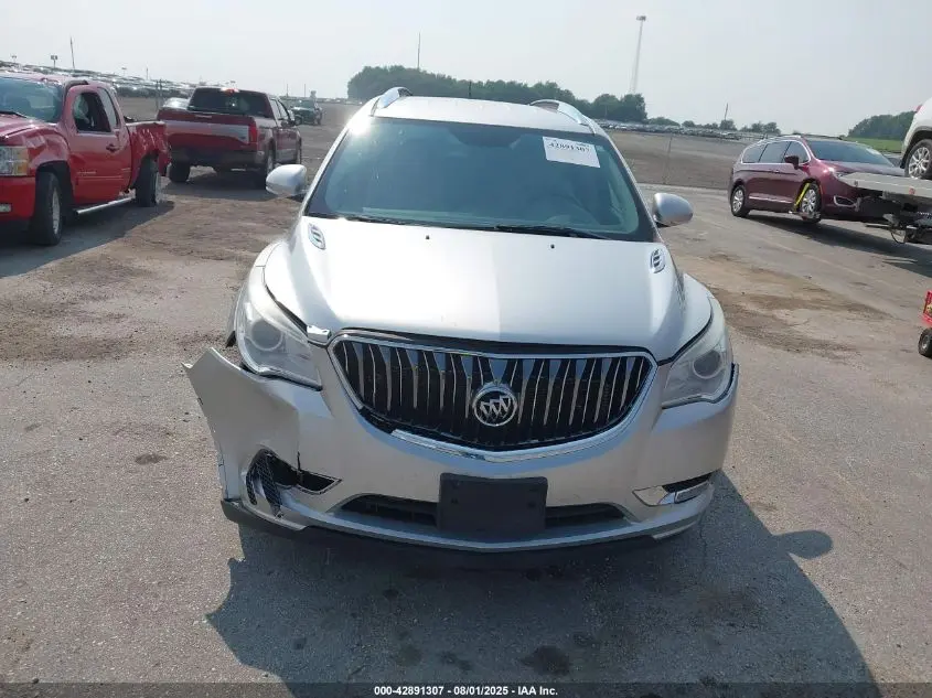 2014 BUICK ENCLAVE LEATHER