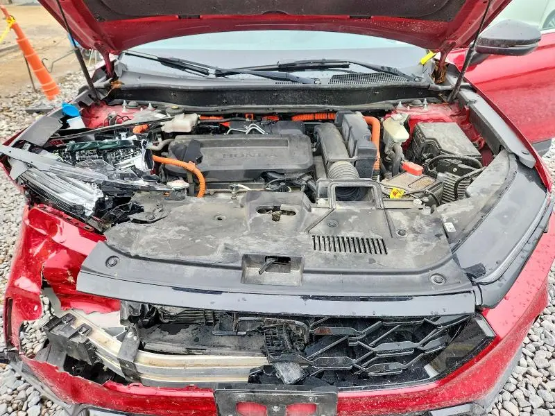 2023 HONDA CR-V SPORT  