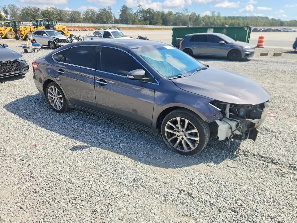 2014 TOYOTA AVALON LIMITED  