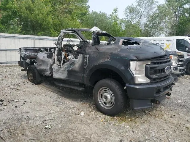 2022 FORD F250 SUPER DUTY  