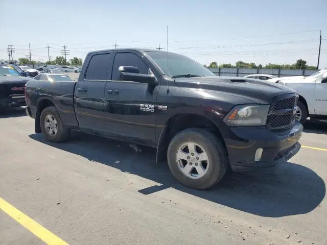 2014 RAM 1500 SPORT  