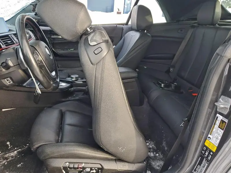 2020 BMW 230XI   