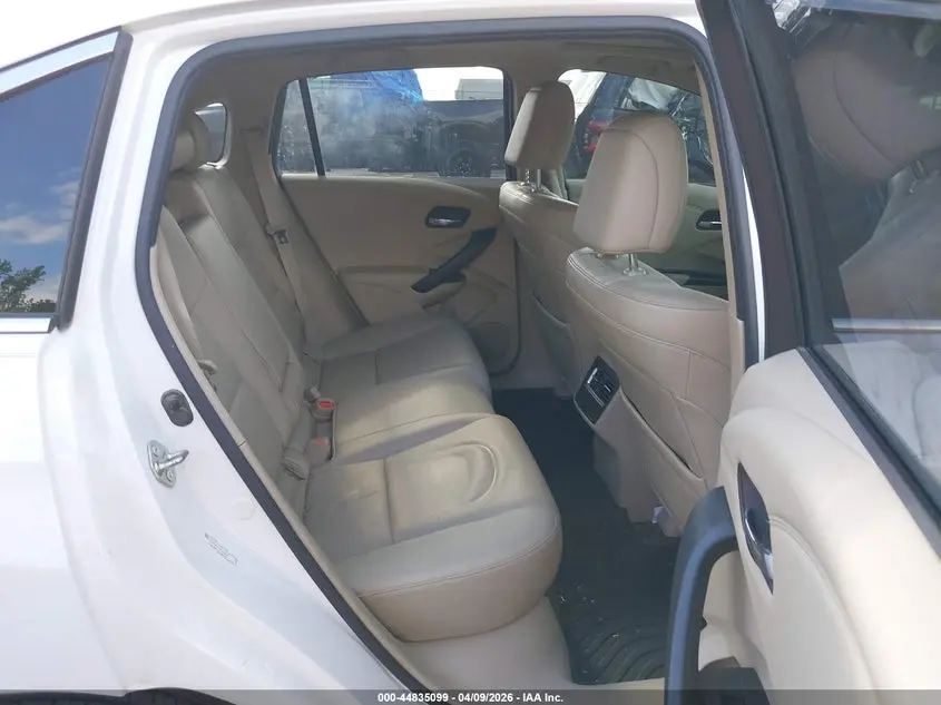 2017 ACURA RDX ADVANCE PACKAGE