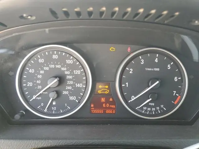 2013 BMW X5 XDRIVE35I