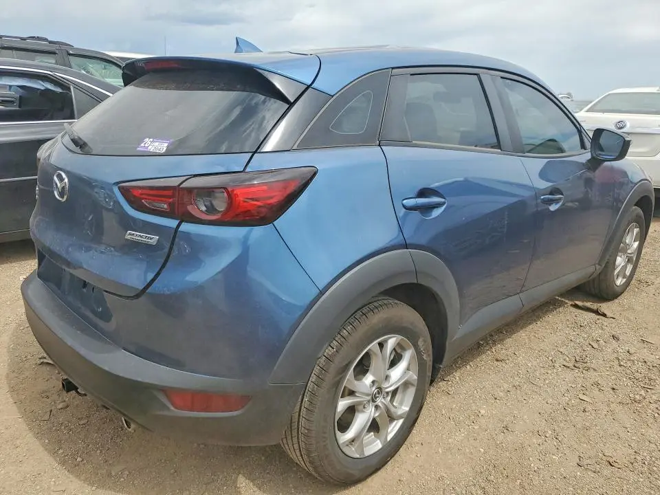 2020 MAZDA CX-3 SPORT  