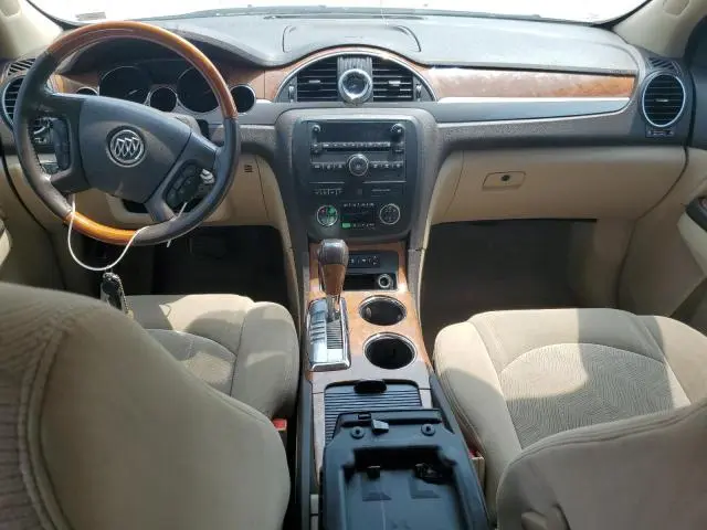 2011 BUICK ENCLAVE CX