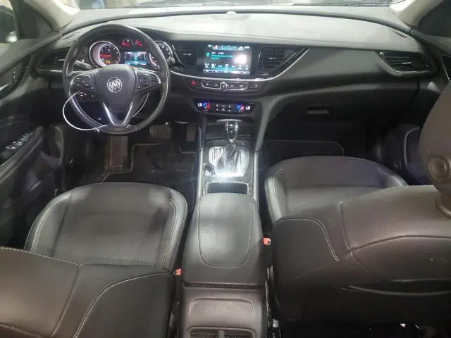 2018 BUICK REGAL PREFERRED II