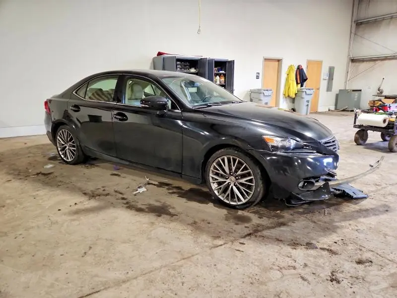 2014 LEXUS IS 250 BASE  