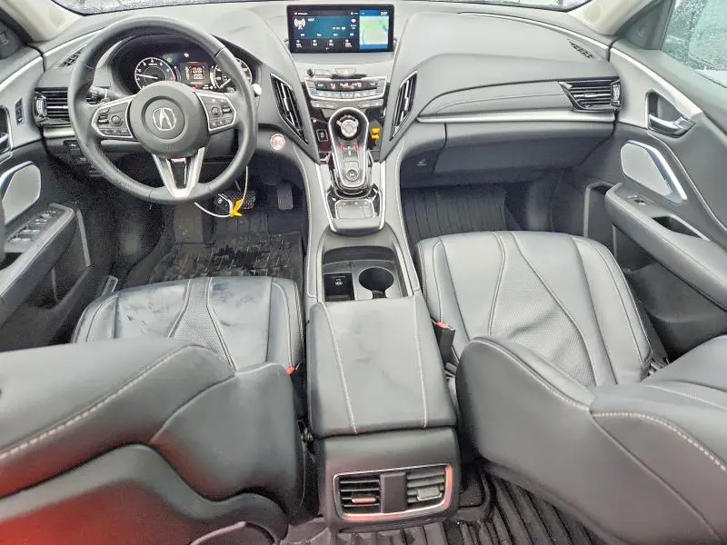 2023 ACURA RDX TECHNOLOGY  
