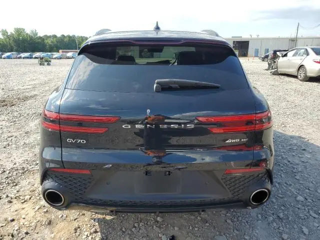 2024 GENESIS GV70 BASE  