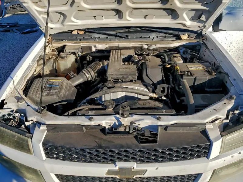 2010 CHEVROLET COLORADO   