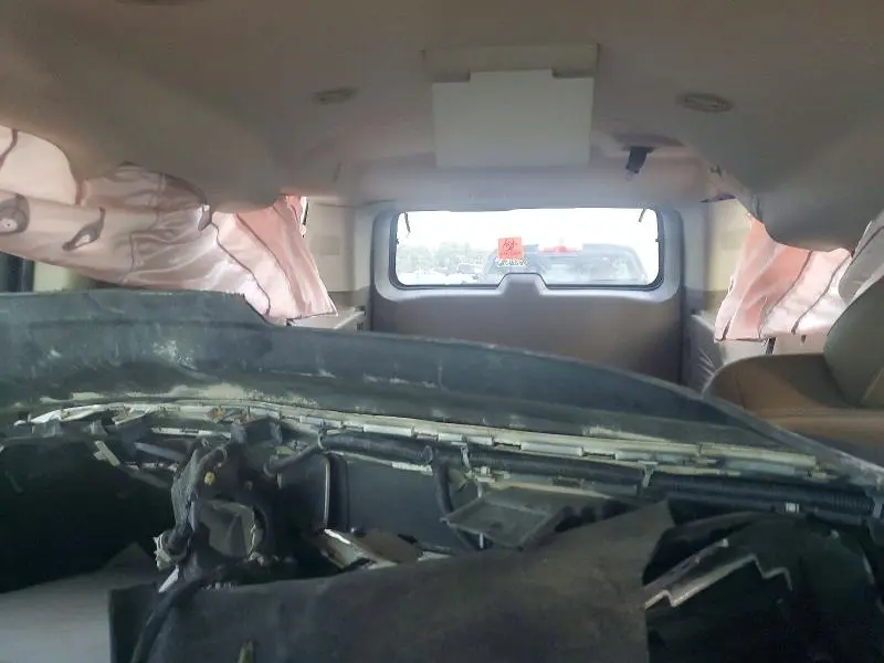 2017 CHEVROLET SUBURBAN C1500 LT  
