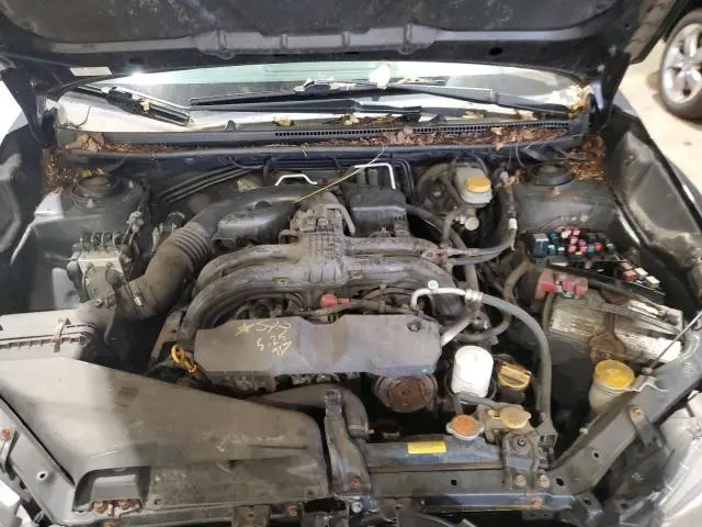 2013 SUBARU IMPREZA PREMIUM  