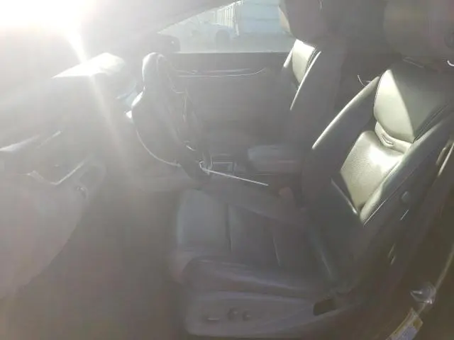 2016 CADILLAC XTS LUXURY COLLECTION  