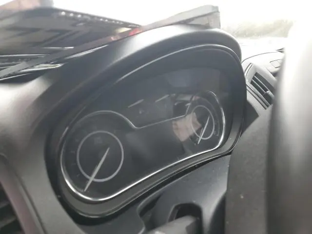 2017 BUICK REGAL SPORT TOURING  