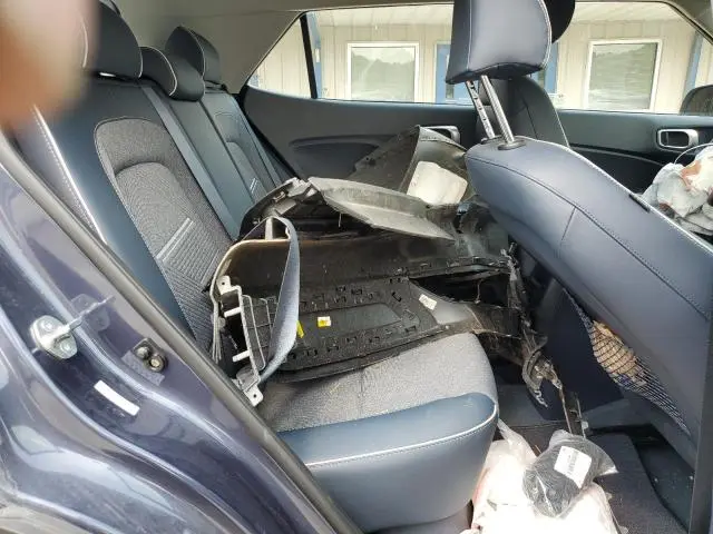 2024 HYUNDAI VENUE SEL