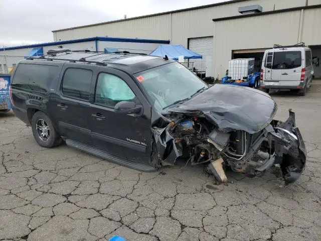 2014 GMC YUKON XL K1500 SLT  