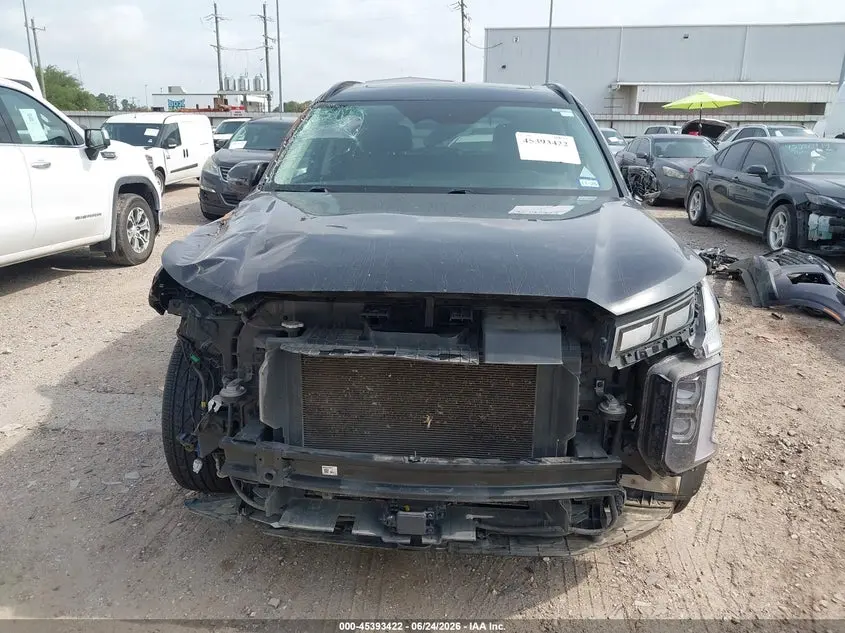 2024 HYUNDAI PALISADE XRT