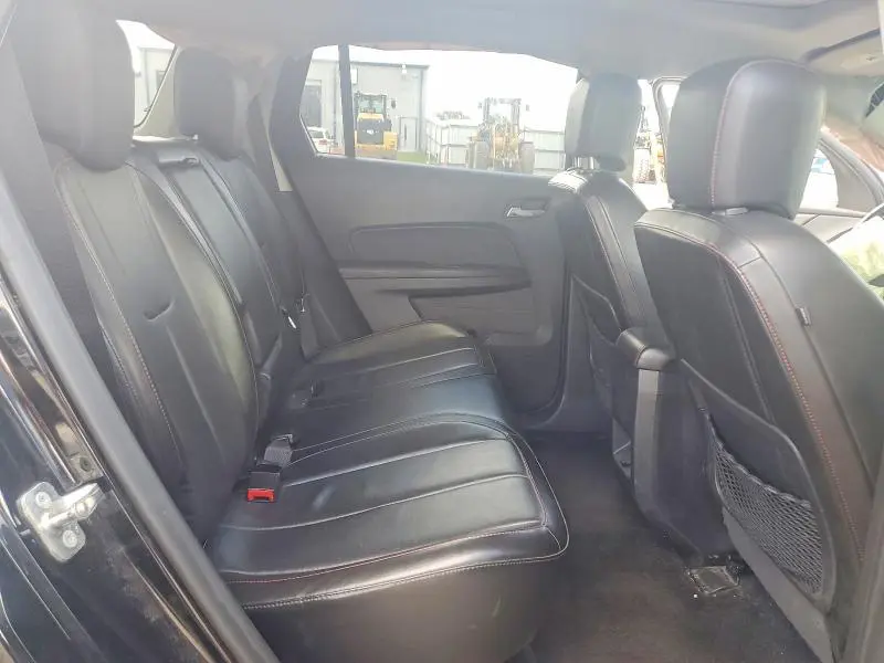 2015 GMC TERRAIN SLT  