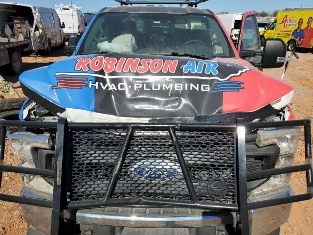 2020 FORD F250 SUPER DUTY  