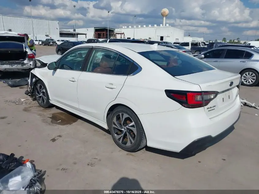 2020 SUBARU LEGACY PREMIUM