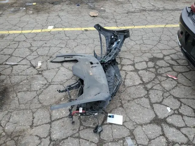 2021 GENESIS G80 BASE  