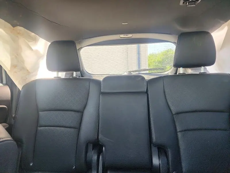 2019 HONDA PASSPORT EXL  