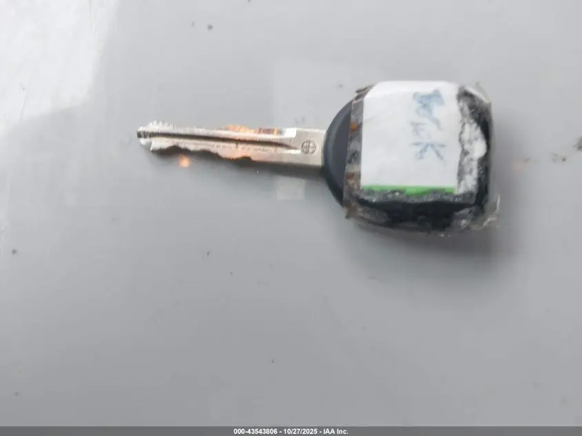 2013 BUICK ENCLAVE LEATHER