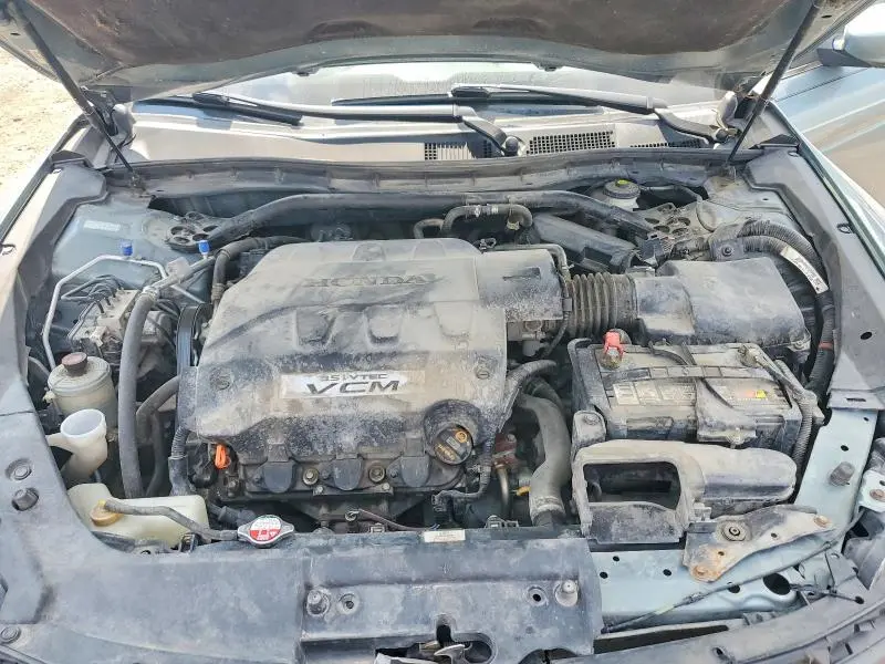 2012 HONDA CROSSTOUR EXL  