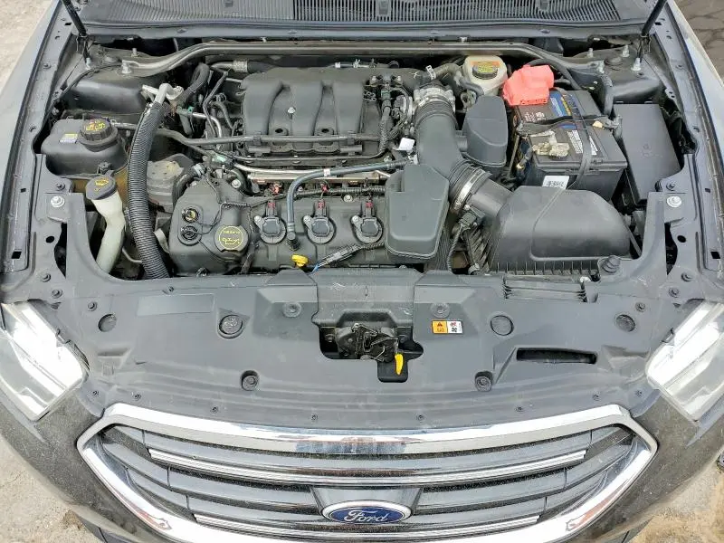 2015 FORD TAURUS LIMITED  