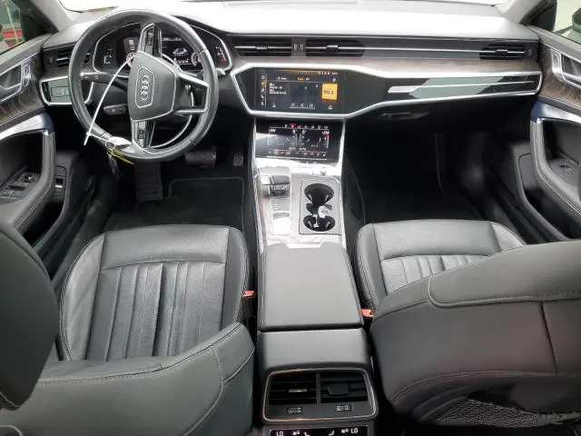 2019 AUDI A7 PRESTIGE S-LINE  